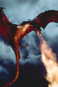 Dragonslayer